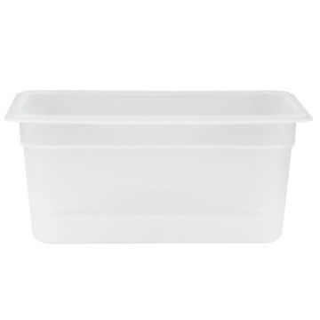 Kantine 1/3-150 mm myk plast 17.6x32.5 cm