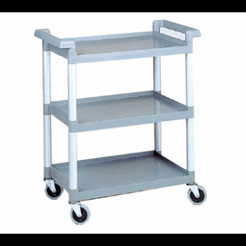 Trillebord 3 plan Cambro 82x42. H-97.5cm plast BC331KD