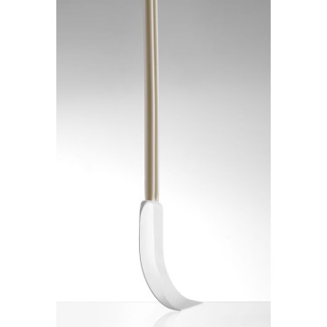 Scraper Profi Line, HENDI, Profi Line, Beige, 515x100mm