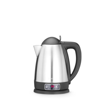 Trådløs vannkoker med temperaturkontroll, HENDI, 1,8L, 230V/1800W, 230x165x(H)255mm