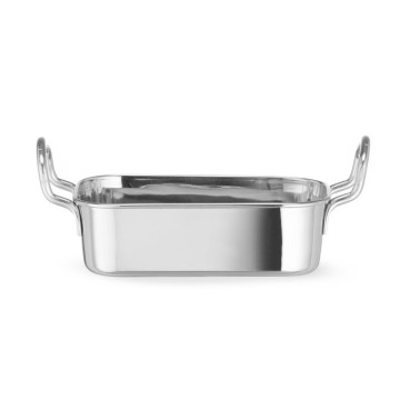 Snackpanne, HENDI, 196x95x(H)70mm