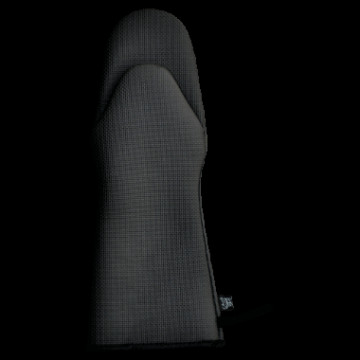 Bakevott  puppet  38cm(260 grader i 15sek Kevlar)