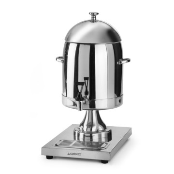 Melkedispenser - 10,5 l, HENDI, 10,5L, 260x360x(H)536mm