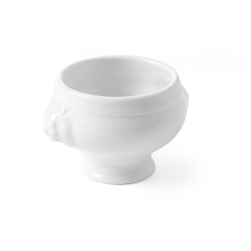 Tapasfat Leon - 6 stk, HENDI, 0,05L, 6 stk., âŒ€55x(H)45mm