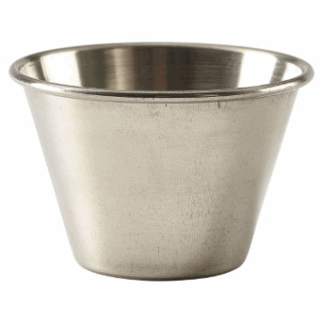 Ramekin rustfritt stål 114 ml