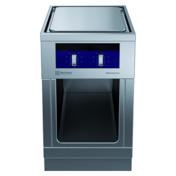 KOKEBORD ECOTOPP 2 SONER 1 SIDIG, H=700