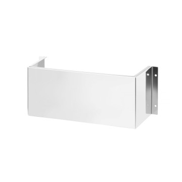 Monteringsbrakett for skopvasker, HENDI, Kitchen Line, 302x115x(H)122mm