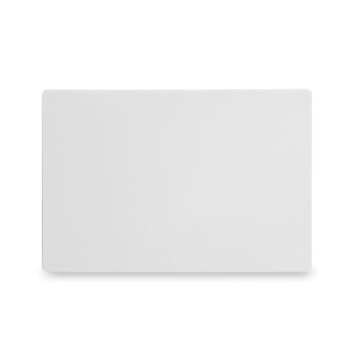 Skjærebrett HACCP 450x300, HENDI, Hvit, 450x300x(H)13mm