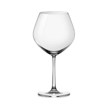 Santé Burgunder glass 63.5cl H:21.2 Ø:10.9cm