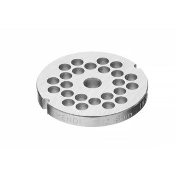 Perforert plate, HENDI, 210802, âŒ€3 mm