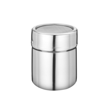 Shaker, HENDI, pulverrister i trådnett, âŒ€55x(H)75mm