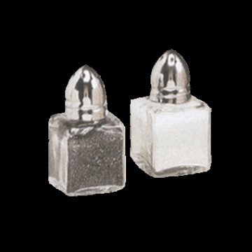 Petite Salt-/Pepperbøsse SP125