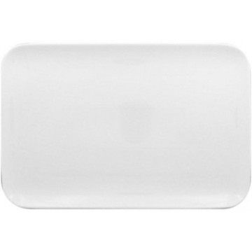 Aurea rektangulær tallerken 33x22cm