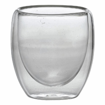 Termoglass 10 cl. dobbelt isolerglass