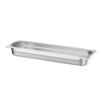 Beholder GN 2/4, HENDI, Profi Line, GN 2/4, 4L, (H)65mm