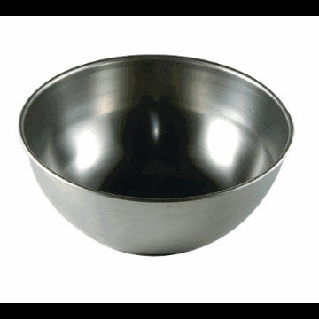X  Rund bolle omltål 240 mm Ø tål 240 mm Ø
