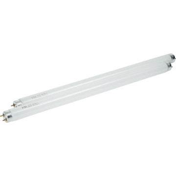 Erstatningslamper for fluedrepere, HENDI, 270066 & 270165, 2 stk., 230V/15W, 450x25x(H)25mm