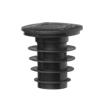 Stopper, BarUp, 6 stk., âŒ€31x31mm