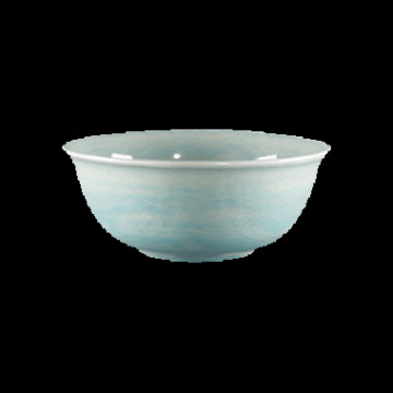 SPOT ris bolle Ø:16cm 58cl saphire - turkis