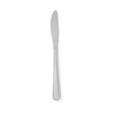 Bordkniv - 6 stk, HENDI, Kitchen Line, 6 stk., (L)215mm