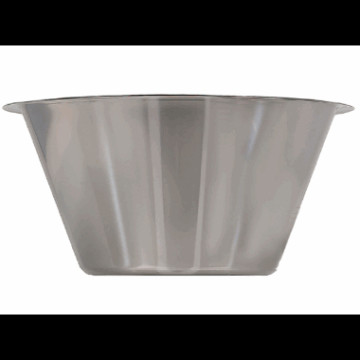Kjøkkenbolle konisk rfr 6ltr Ø31cm