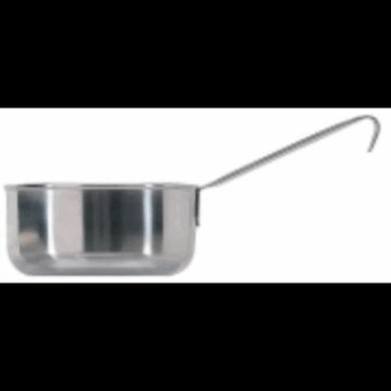Vannøse rfr stål 0.5 ltr