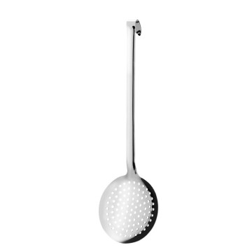 Skimmer, HENDI, Kitchen Line, âŒ€115x370mm