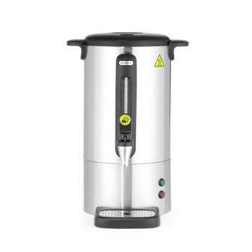 Percolator – Design av Bronwasser, HENDI, designet av Robert Bronwasser, 7L, 220-240V/1050W, 307x330x(H)450mm
