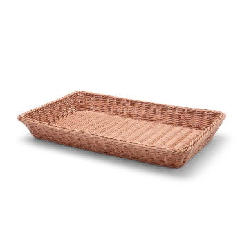Bakekurv GN størrelse, HENDI, GN 1/1, 530x325x(H)65mm