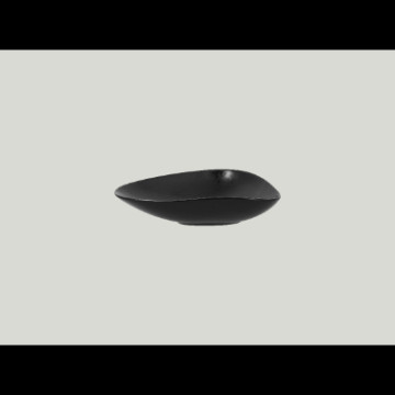 KARBON/Suggestion bolle shaped 19x15x4.5cm 35cl