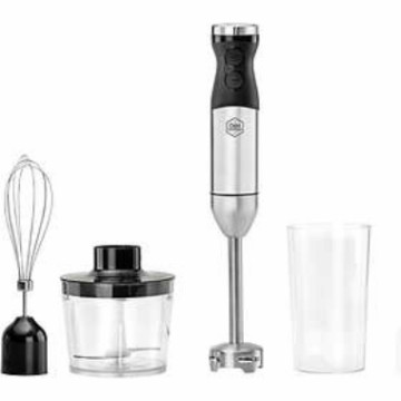 Stavmixer 800W. 3 i en