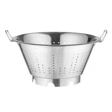Colander Profi Line, HENDI, Profi Line, âŒ€415x(H)210mm