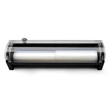 Veskeruller for 975374 vakuumpakkemaskin Kitchen Line, HENDI, Kitchen Line, 487x122x(H)107mm