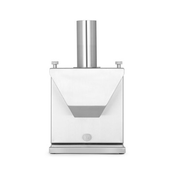 Pølsekutter - elektrisk, HENDI, 230V/135W, 255x187x(H)330mm