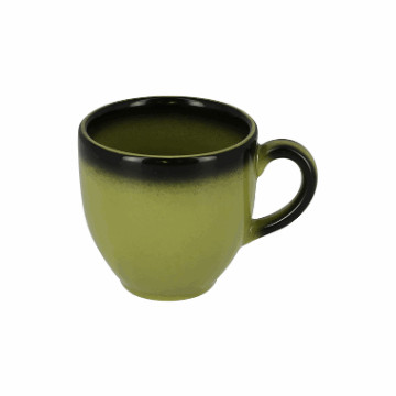 LEA grønn -  kaffekopp 20cl