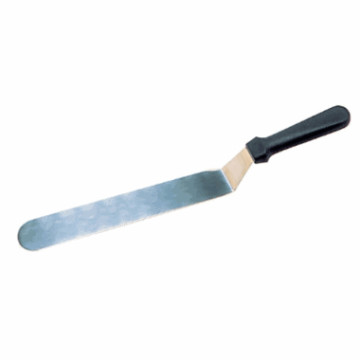 Stekespade m/knekk 20.5cm smal/spatula