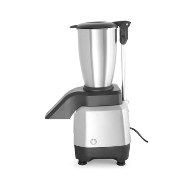 Isknuser, BarUp, 3L, Lys grå, 230V/200W, 189x344x(H)525mm