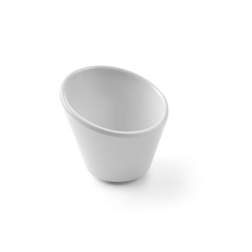 Velocity skrå skåler, HENDI, 70x70x(H)60mm