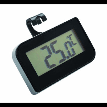 Digit.Kjøl/frys termometer Alltid korrekt!Lettavlest!