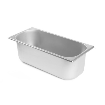 Profi Line iskrembeholder, HENDI, Profi Line, 5L, 360x165x(H)120mm