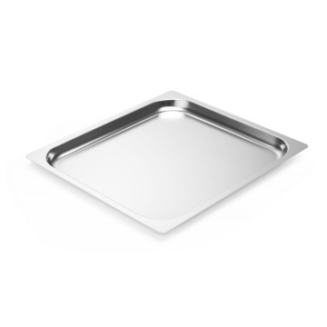 Gastronormbrett GN 2/3, HENDI, GN 2/3, 354x325x(H)20mm