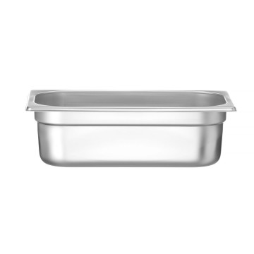 Beholder GN 1/3, HENDI, Profi Line, GN 1/3, 4L, (H)100mm
