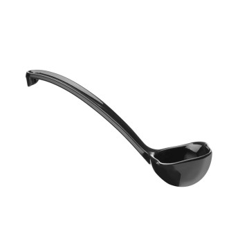 Sausøse, HENDI, 0,03L, Sort, 180x70mm