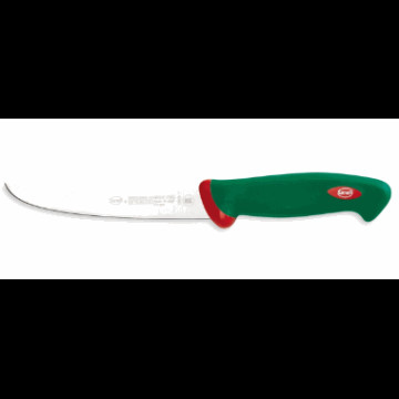 Sanelli beinkniv 16 cm buet. Premana professional
