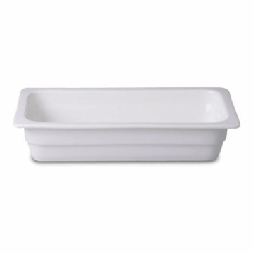Gastronorm 1/3-65 Buffet       Vekt. Ca 1.6 Kg