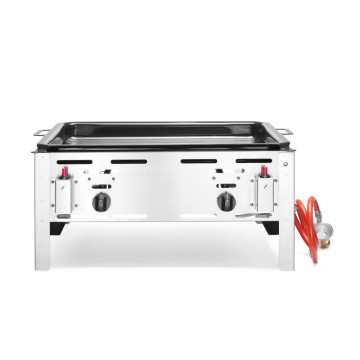 Bake-Master Maxi, HENDI, 11,6kW, 650x540x(H)300mm