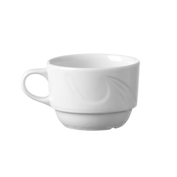 Kaffekopp, HENDI, 0,17L, âŒ€80mm