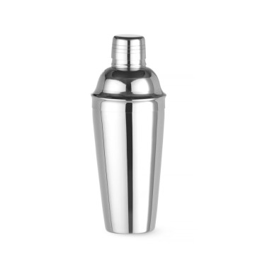 Skomakerryster 3-delt, BarUp, 0,75L, âŒ€80x(H)240mm