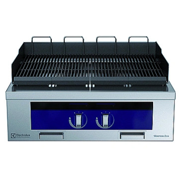 GASS GRILLTOPP HP 2 SONER OPPKANT