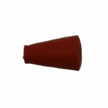 Røde knotter til Plate Mate